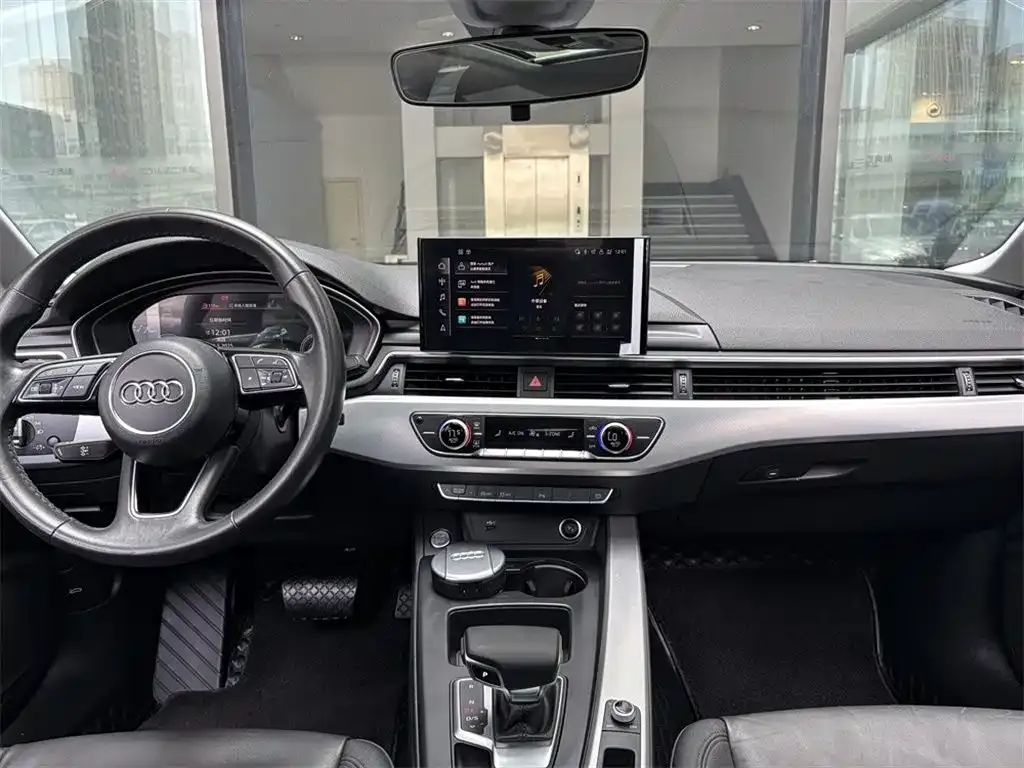 Audi A5 (Import) — фото 6