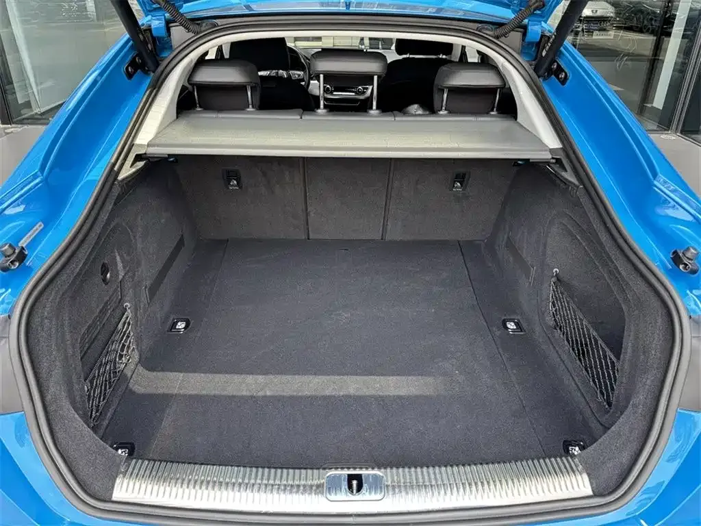 Audi A5 (Import) — фото 9