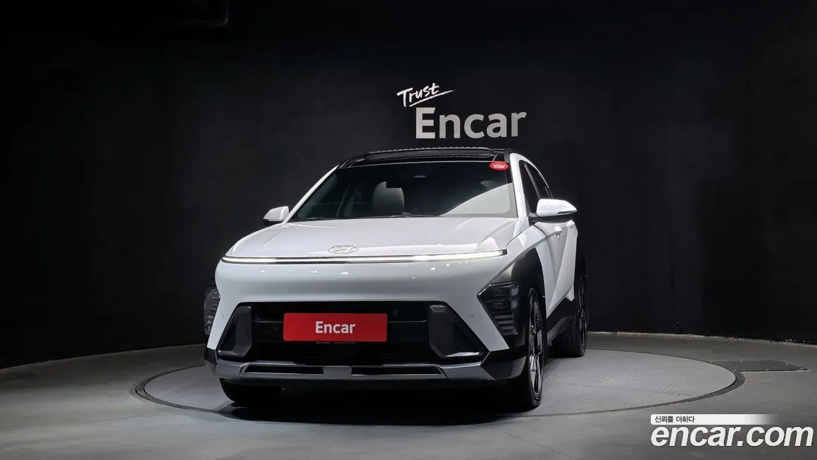 Hyundai Kona — фото 3