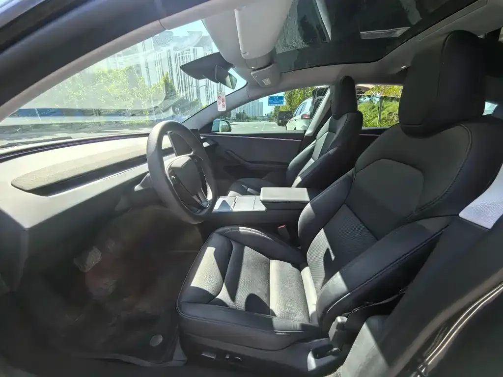 Tesla Model 3 2024 из CN, фото 4