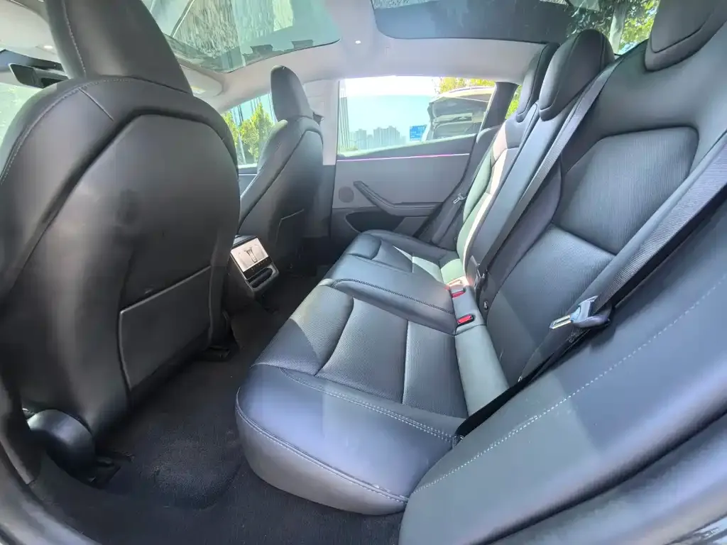 Tesla Model 3 2024 из CN, фото 5