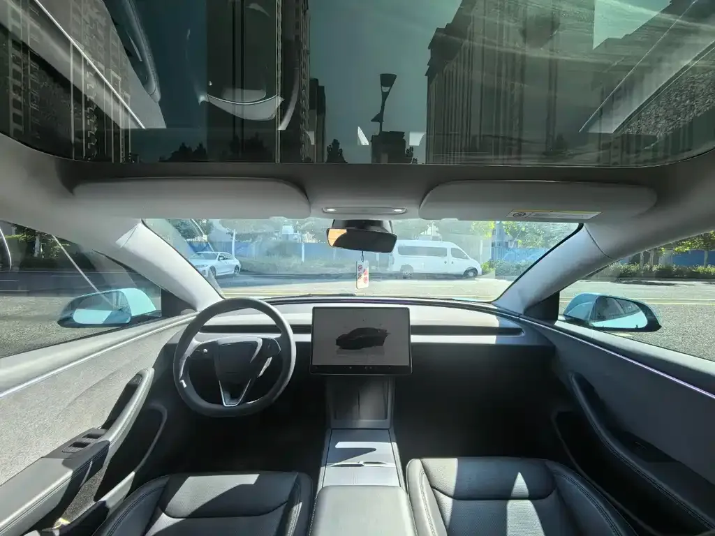 Tesla Model 3 2024 из CN, фото 6