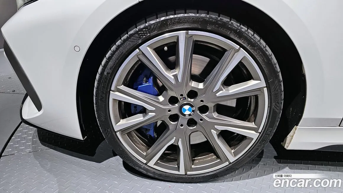 BMW 1-Series 2022 из KR, фото 5