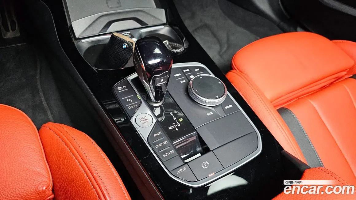 BMW 1-Series 2022 из KR, фото 9