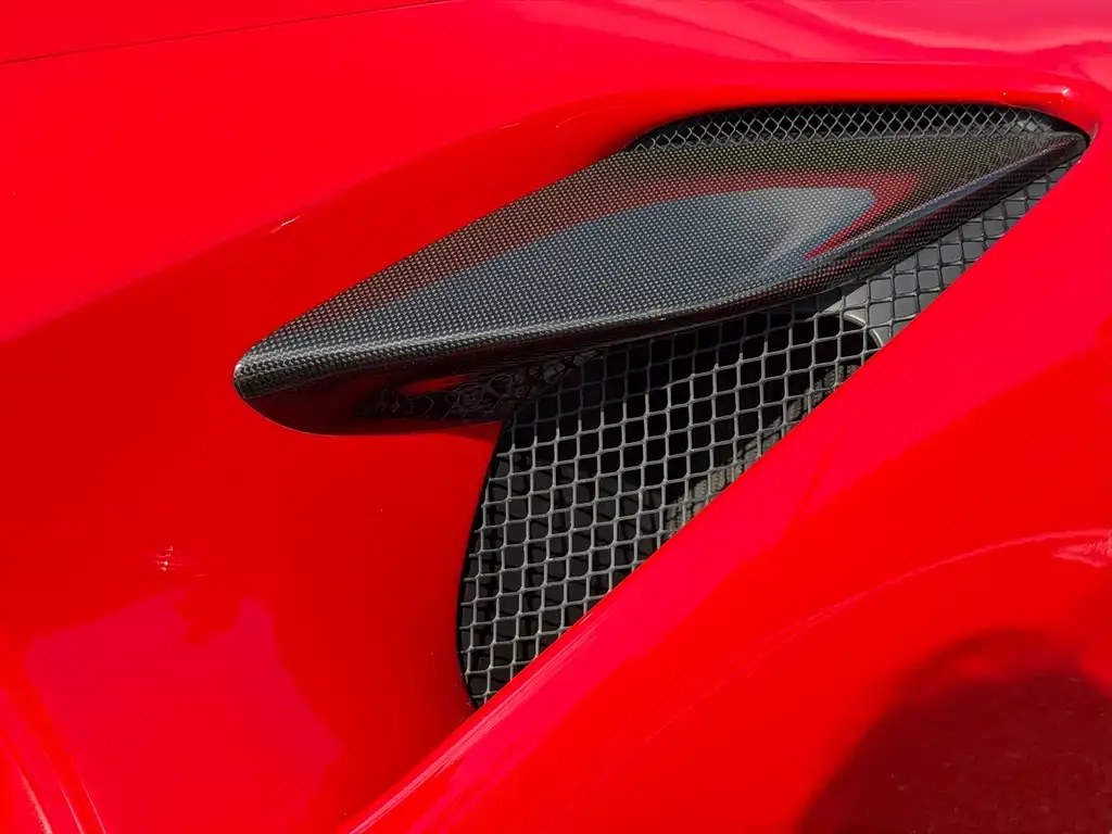Ferrari F8 2023 из CN, фото 10