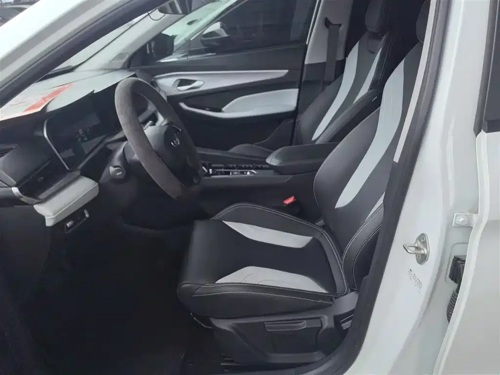 Geely Binrui 2024 из CN, фото 6
