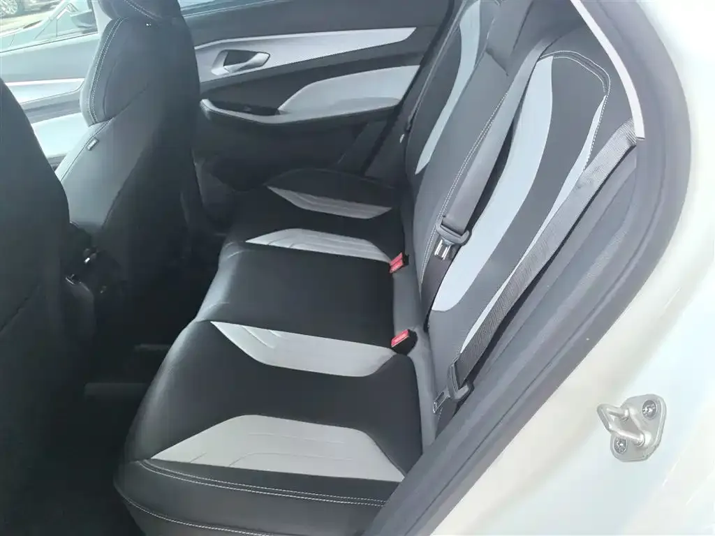 Geely Binrui 2024 из CN, фото 9