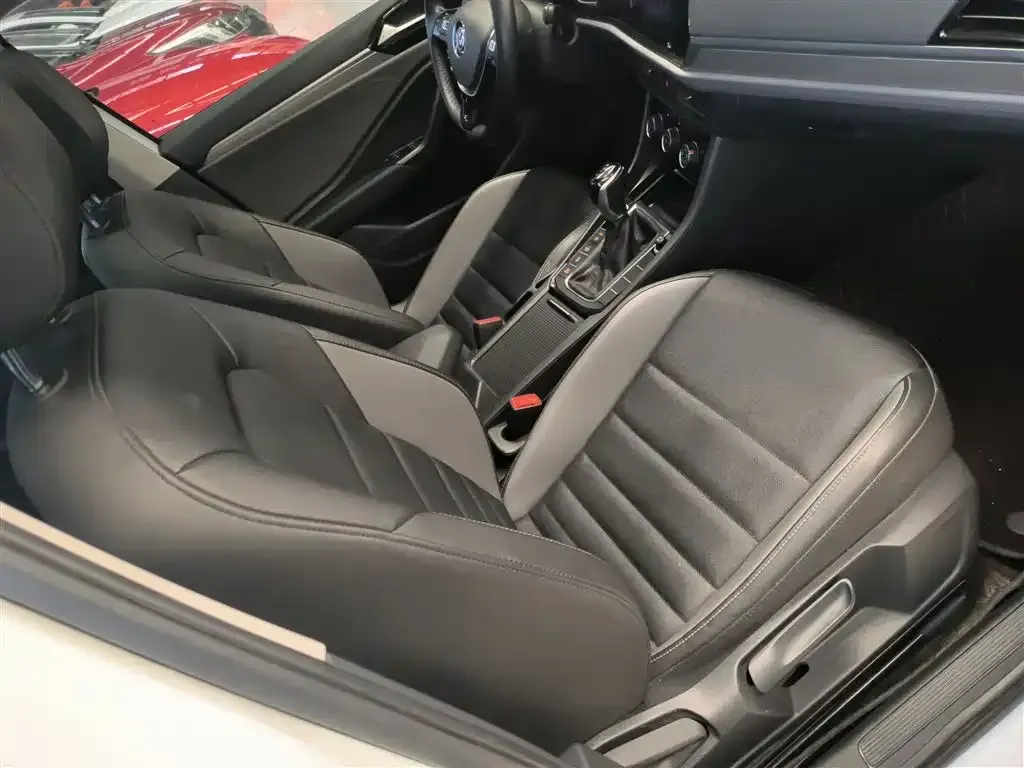 Volkswagen Sagitar 2021 из CN, фото 3