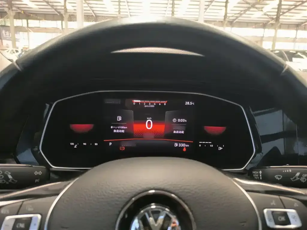 Volkswagen Sagitar 2021 из CN, фото 5