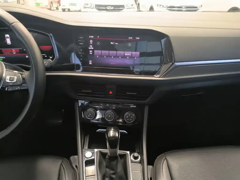 Volkswagen Sagitar 2021 из CN, фото 7