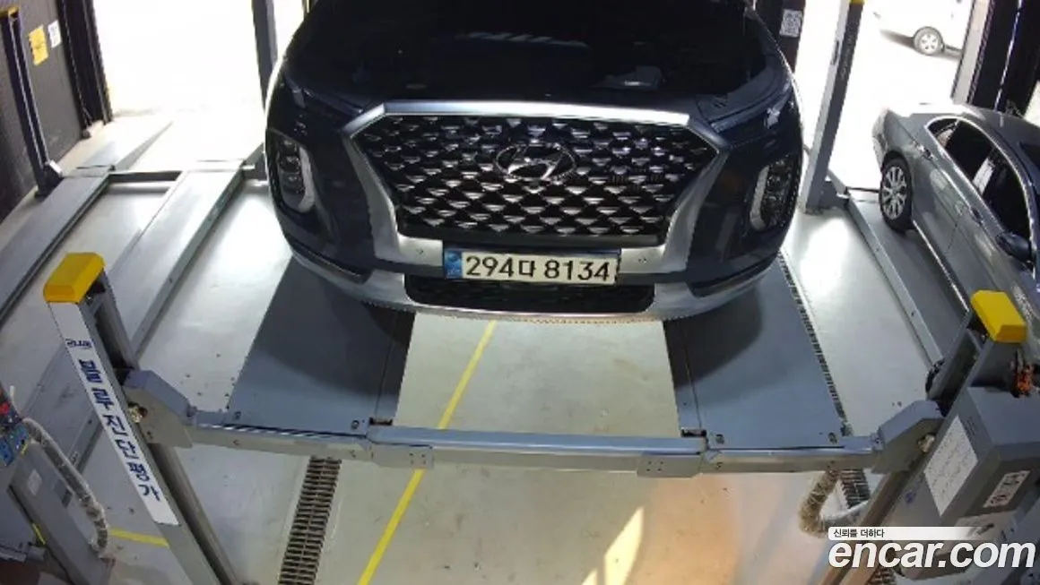 Hyundai Palisade — фото 2