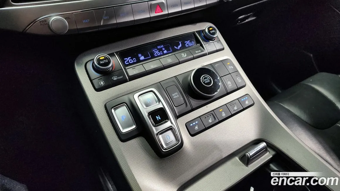 Hyundai Palisade — фото 9