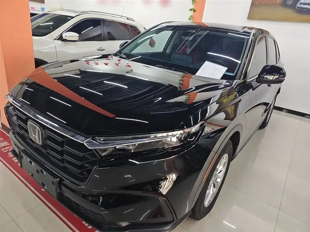 Honda CR-V 2023 из CN, фото 1