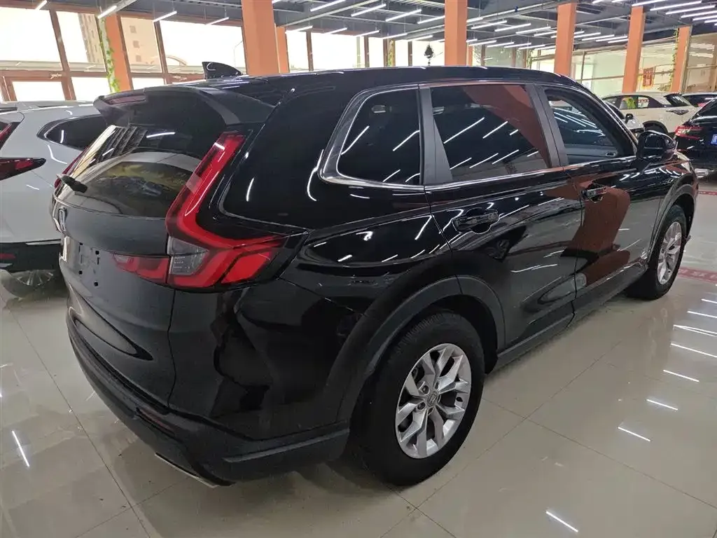 Honda CR-V 2023 из CN, фото 10