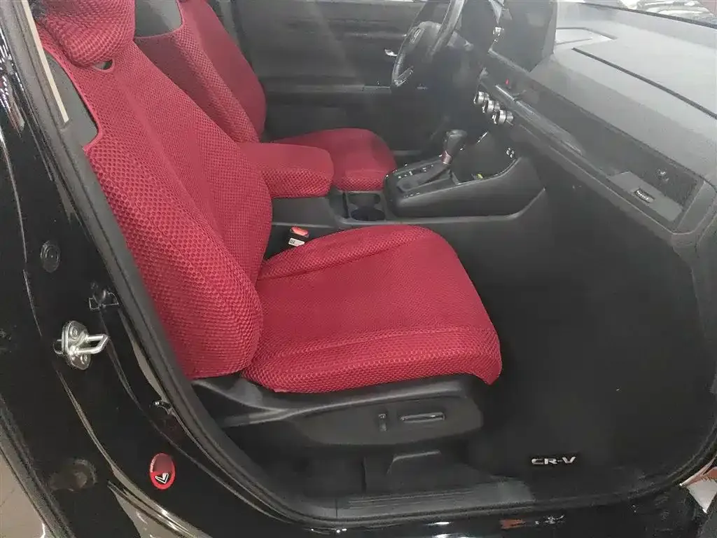 Honda CR-V 2023 из CN, фото 3