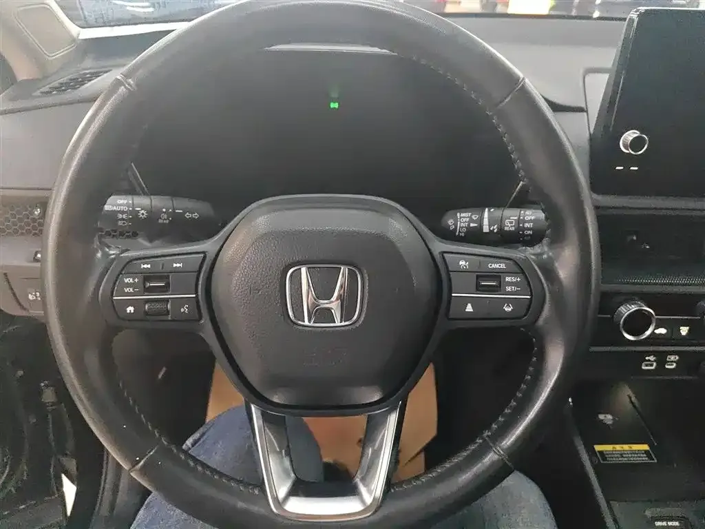 Honda CR-V 2023 из CN, фото 4