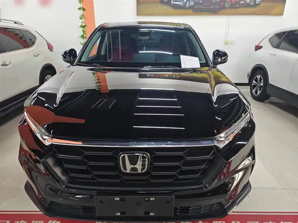 Honda CR-V 2023 из CN, фото 7