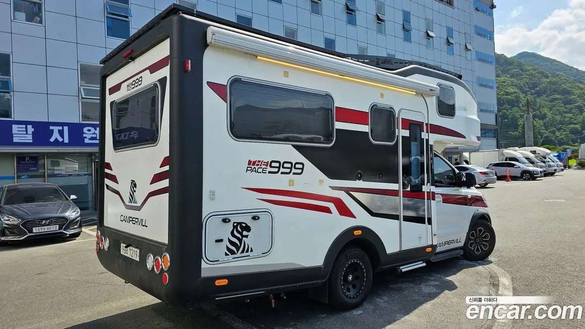 Hyundai Starex 2021 из KR, фото 2