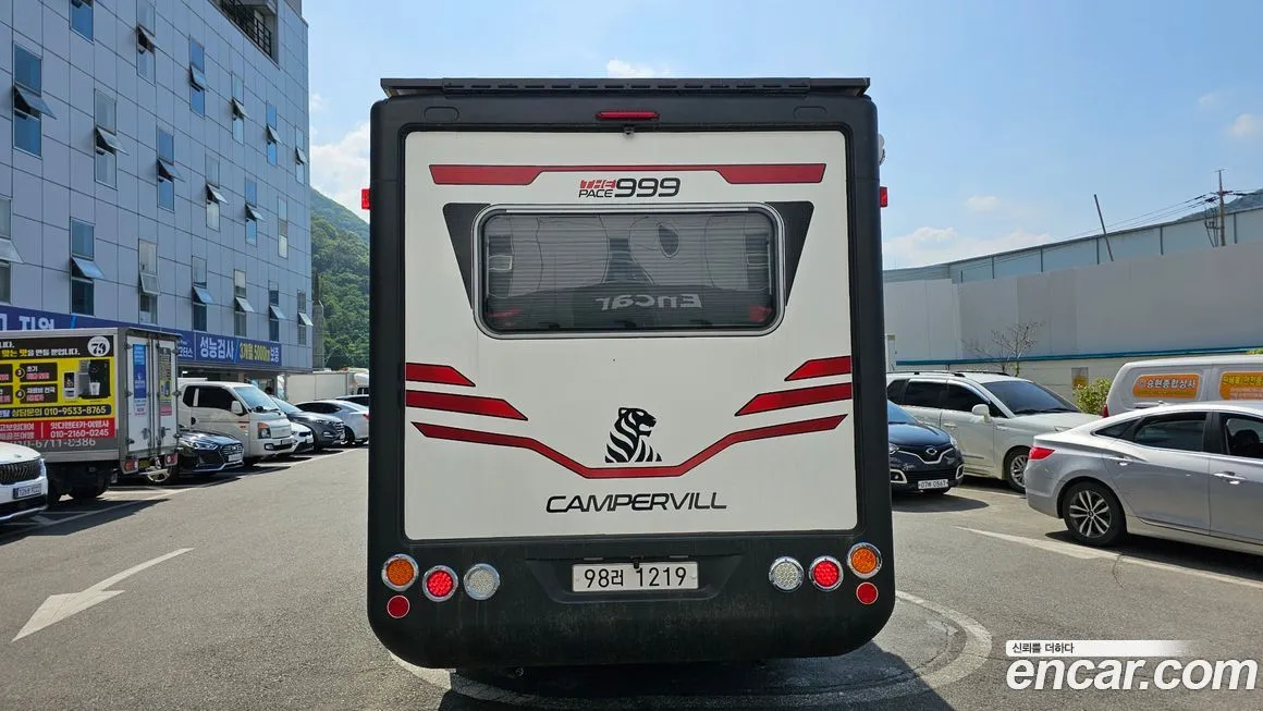 Hyundai Starex 2021 из KR, фото 4