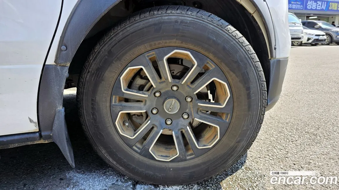 Hyundai Starex 2021 из KR, фото 5