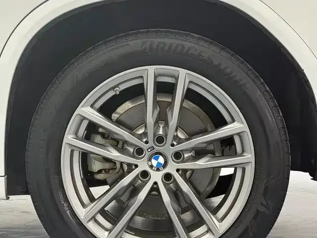 BMW X4 2021 из CN, фото 8