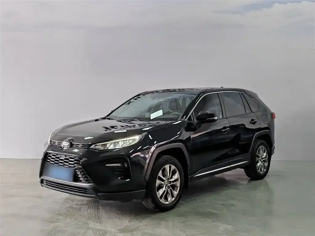 Toyota Wildlander 2022 из CN, фото 1
