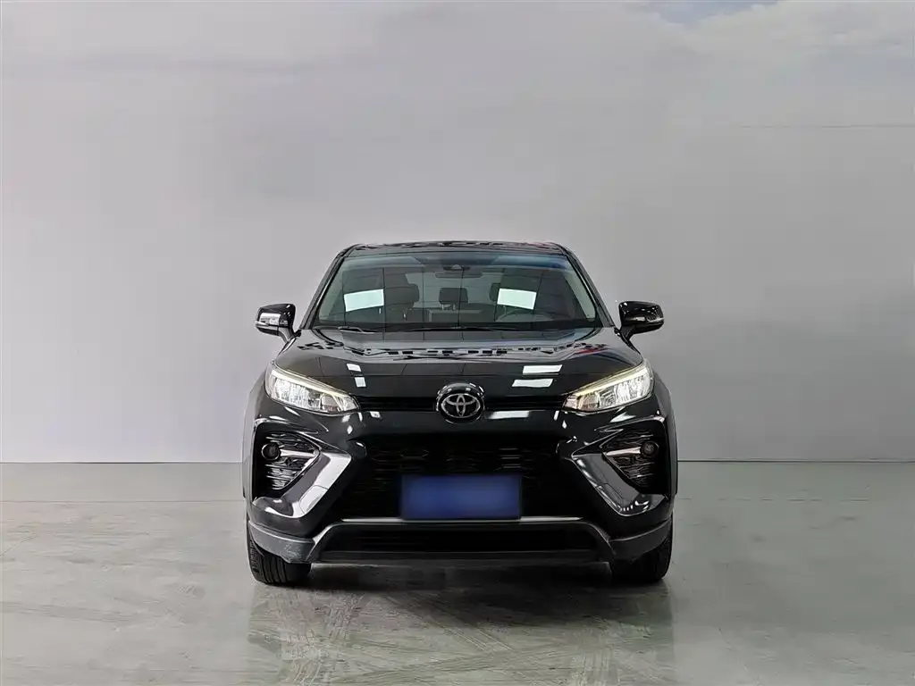 Toyota Wildlander 2022 из CN, фото 3