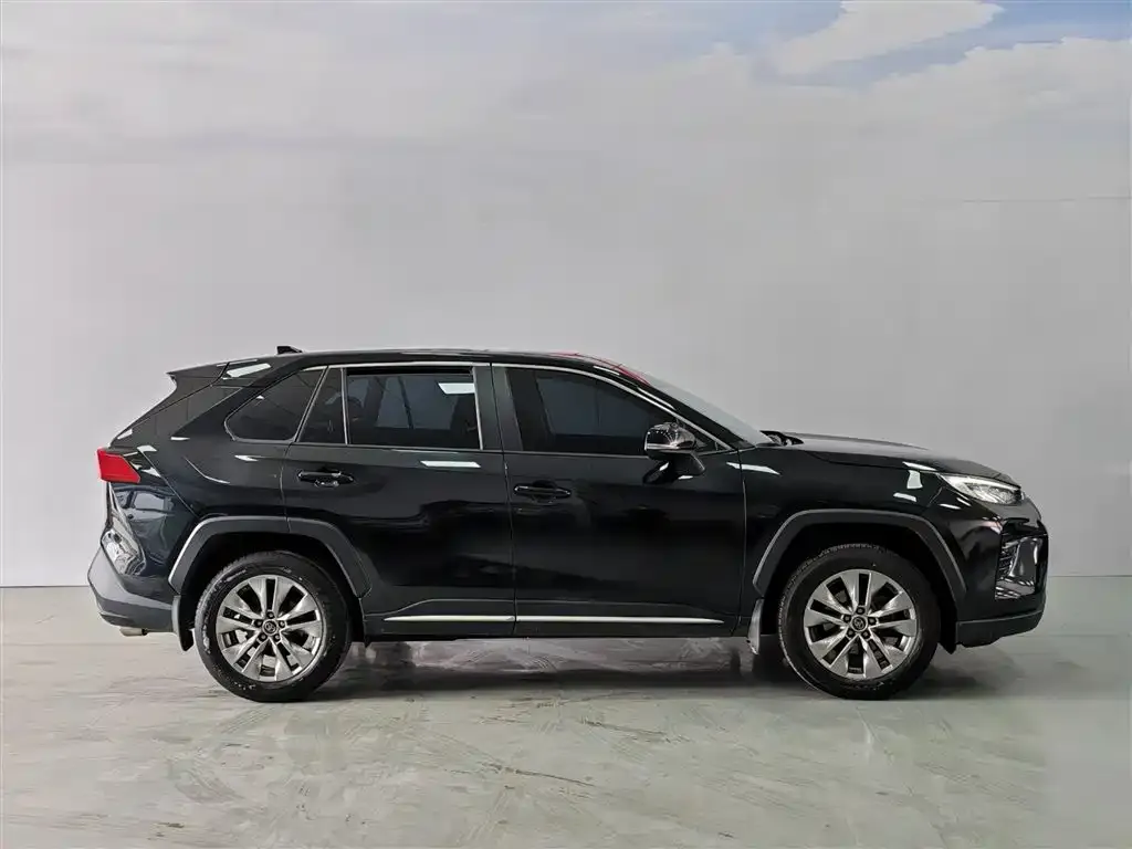 Toyota Wildlander 2022 из CN, фото 6