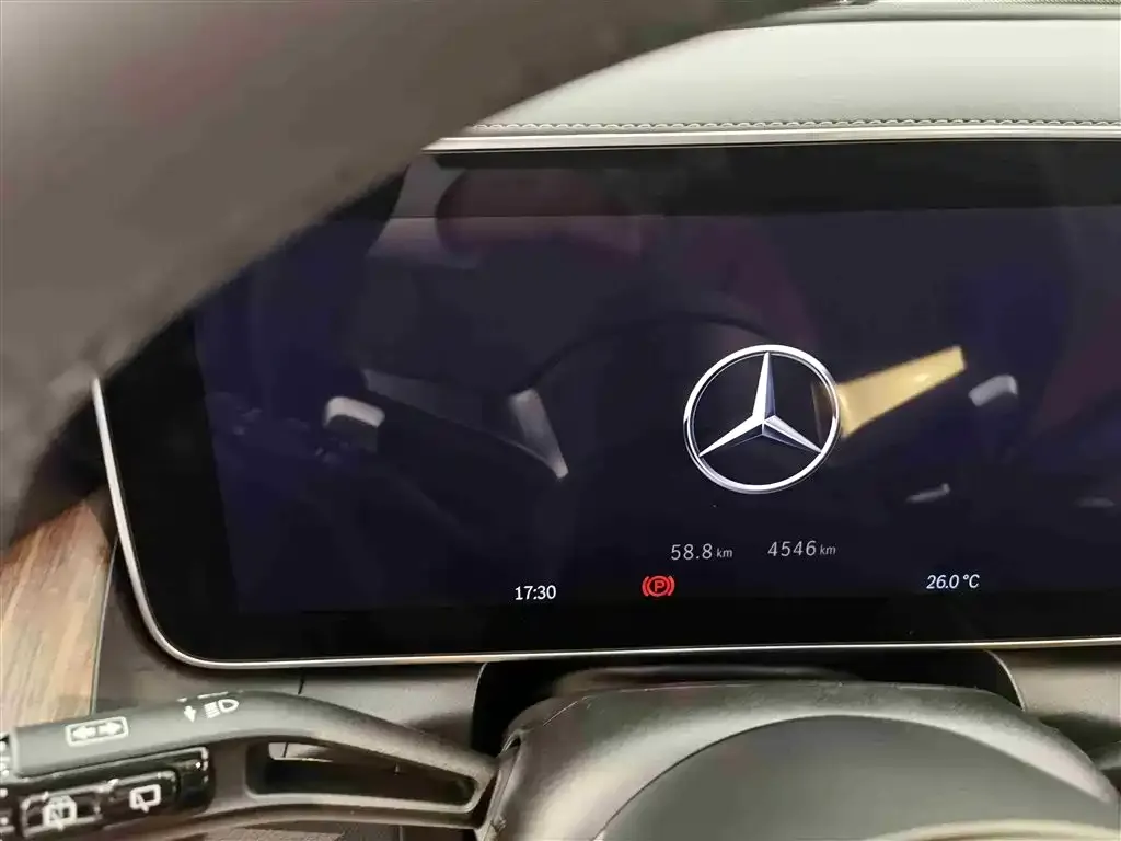 Mercedes-Benz GLC 2024 из CN, фото 9