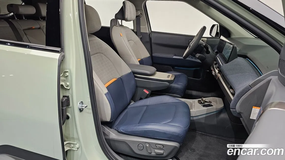 [object Object] EV3 2025 из KR, фото 10