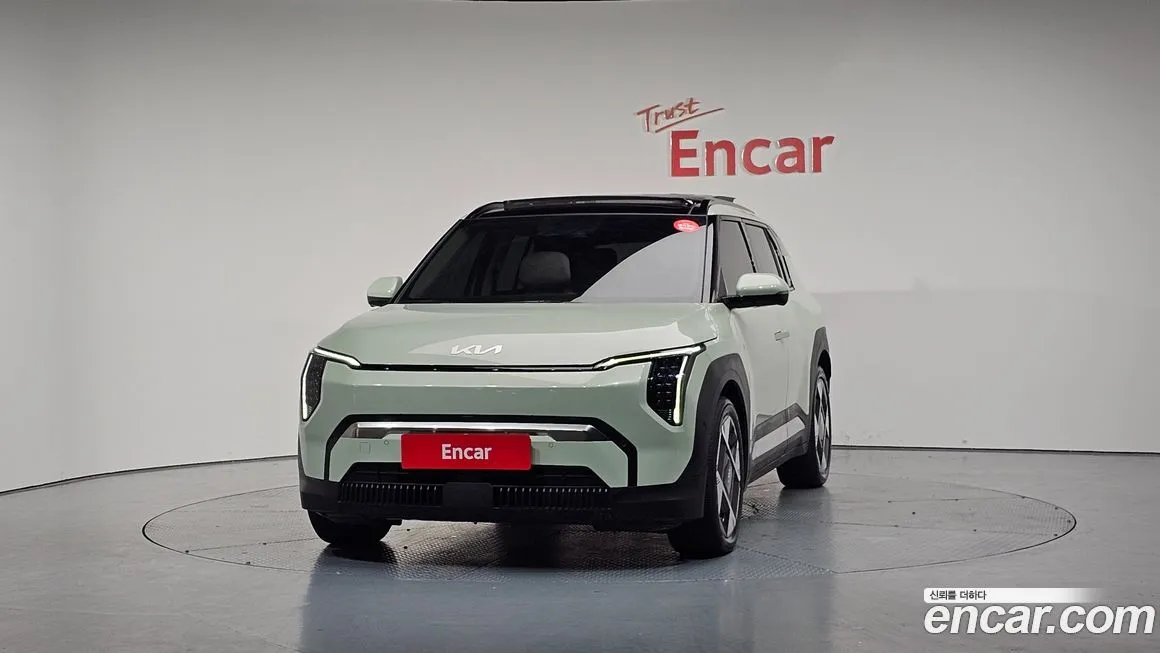 [object Object] EV3 2025 из KR, фото 3