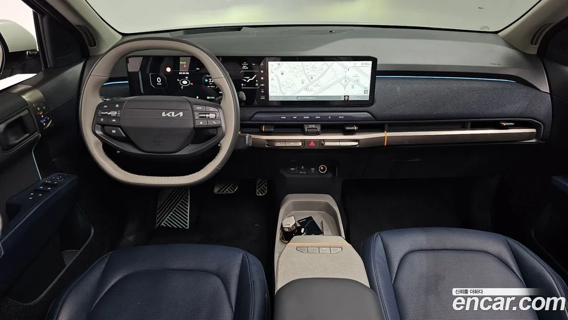 [object Object] EV3 2025 из KR, фото 7