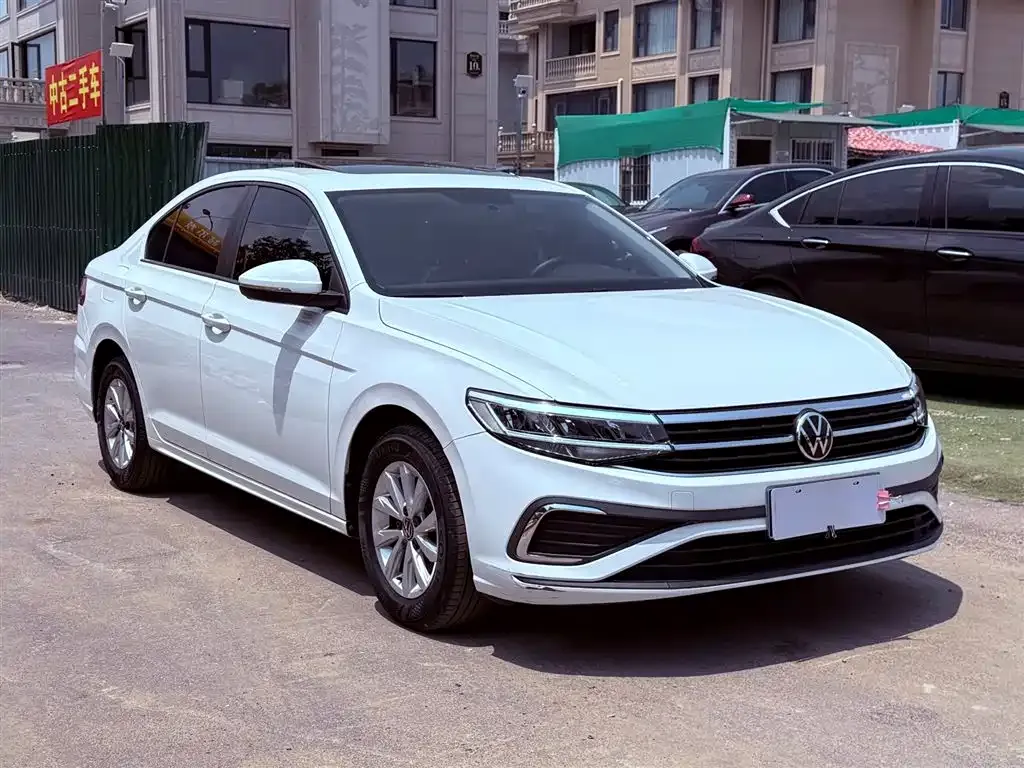 Volkswagen Bora 2023 из CN, фото 3