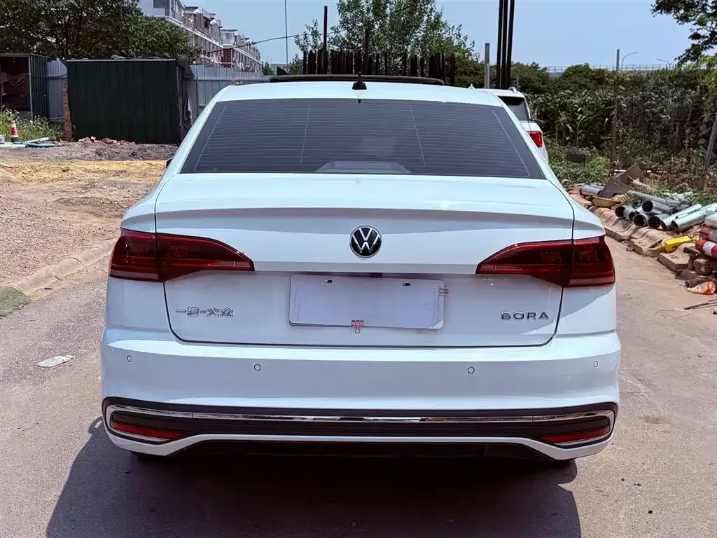 Volkswagen Bora 2023 из CN, фото 8