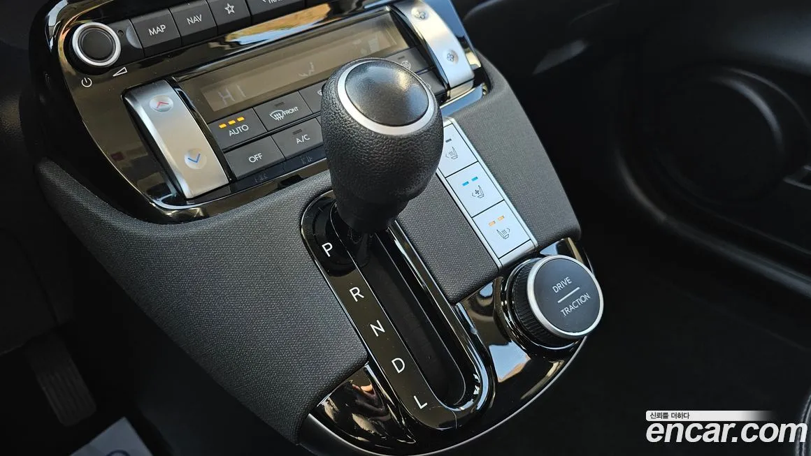 Hyundai Casper — фото 9