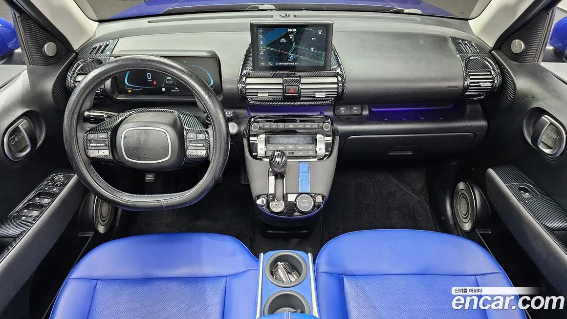 Hyundai Casper 2022 из KR, фото 7