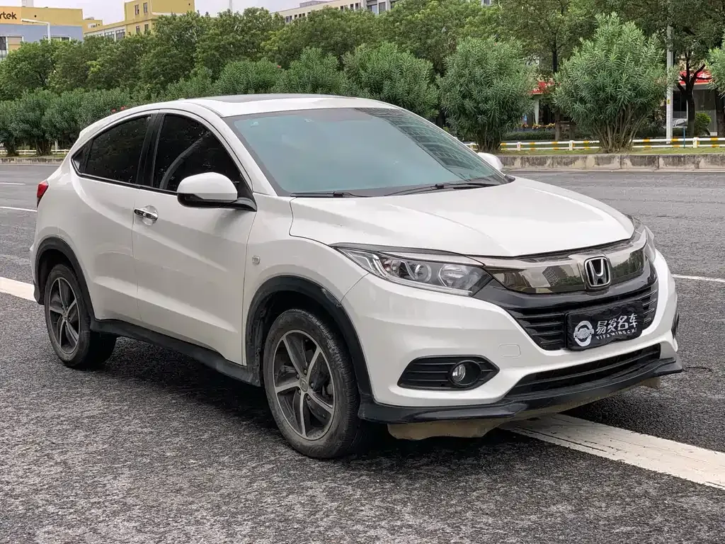Honda Vezel 2022 из CN, фото 3