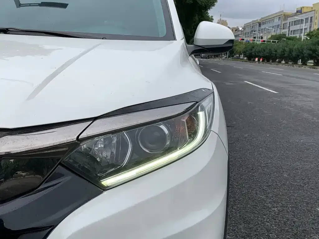 Honda Vezel 2022 из CN, фото 7