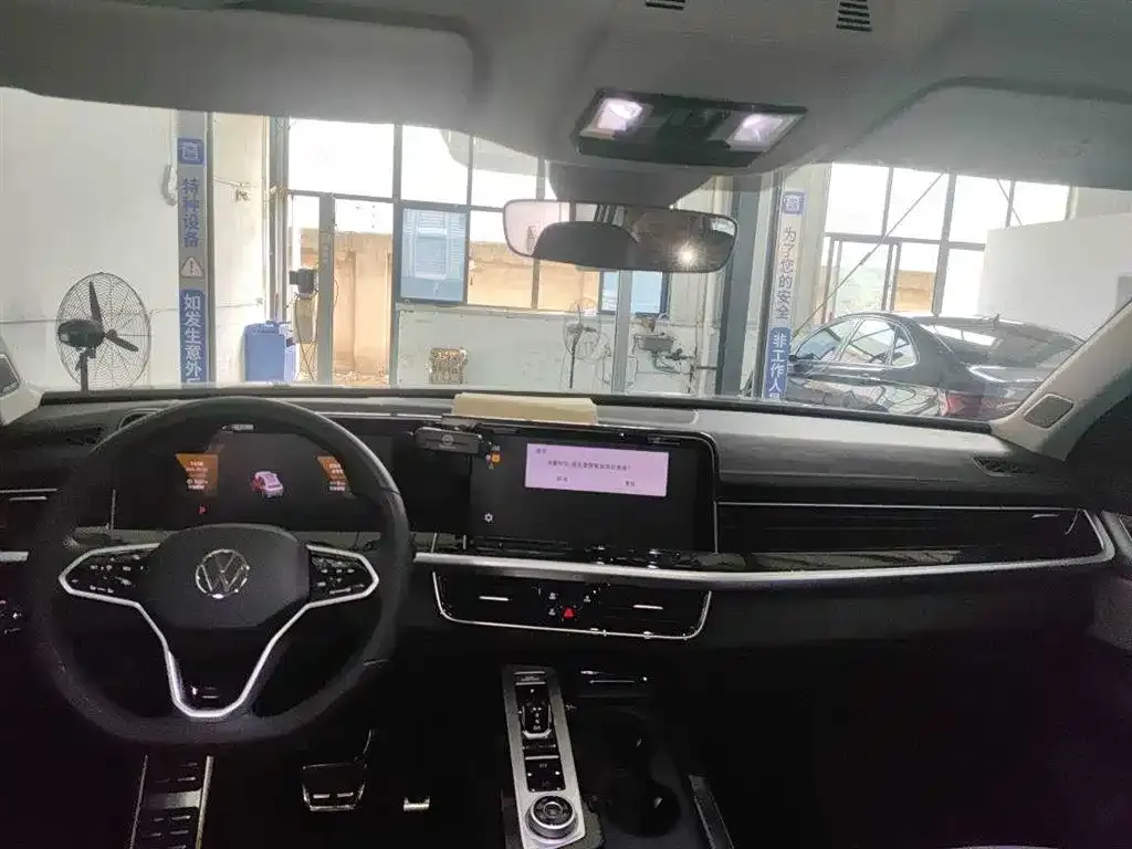 Volkswagen Tavendor 2025 из CN, фото 3