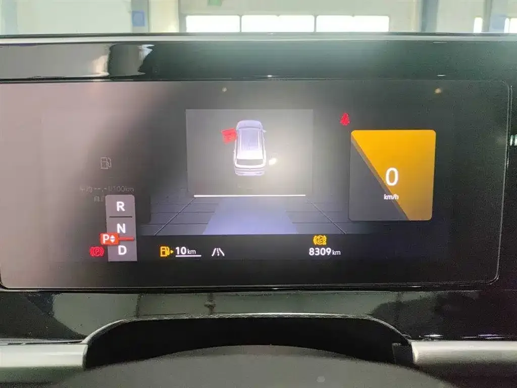 Volkswagen Tavendor 2025 из CN, фото 4