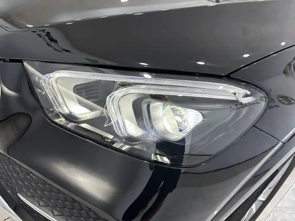 Mercedes-Benz GLE 2022 из CN, фото 9