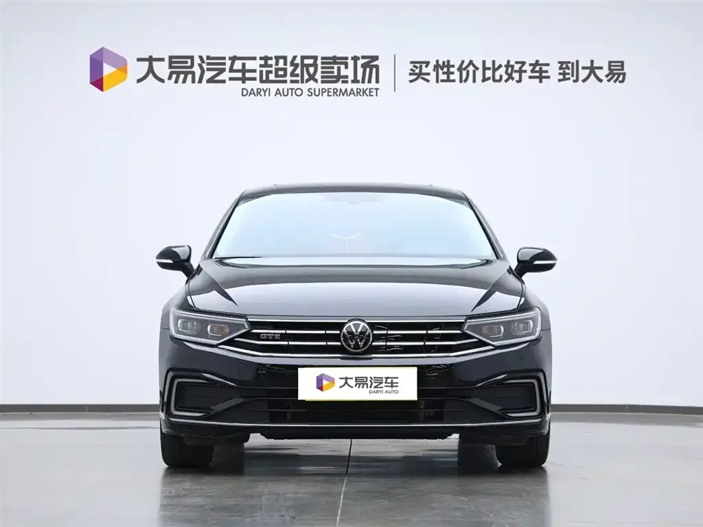 Volkswagen Magotan GTE PHEV 2023 из CN, фото 2