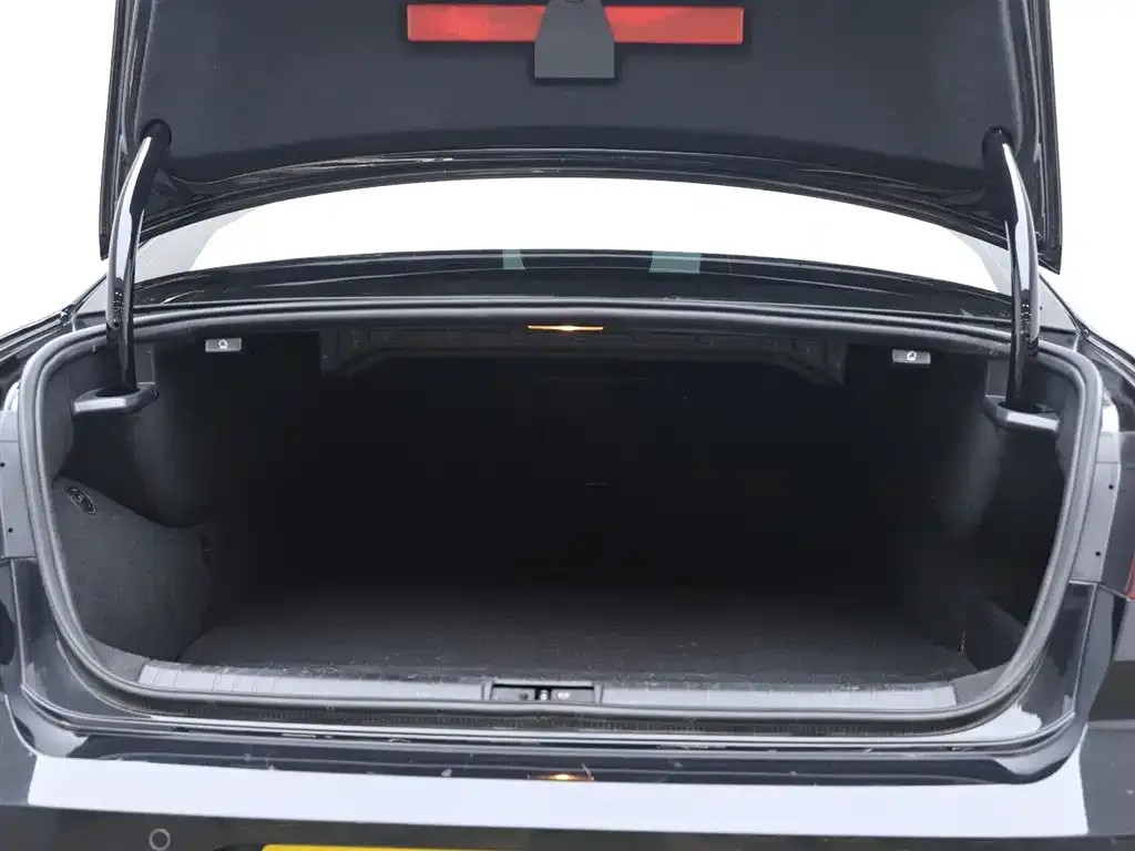 Volkswagen Magotan GTE PHEV 2023 из CN, фото 6