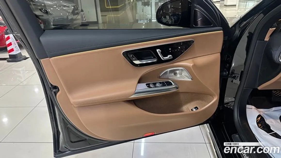 Mercedes-Benz E-Class 2024 из KR, фото 10