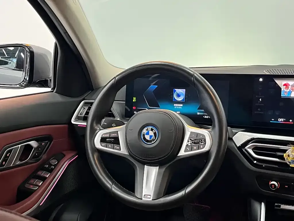 BMW i3 2023 из CN, фото 10
