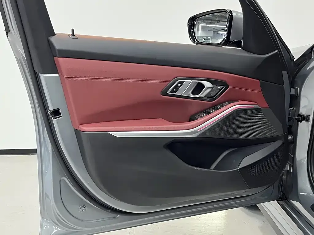 BMW i3 2023 из CN, фото 7