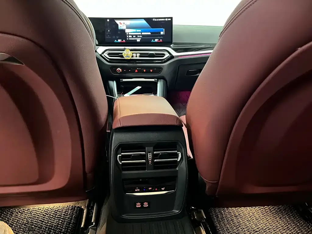 BMW i3 2023 из CN, фото 8