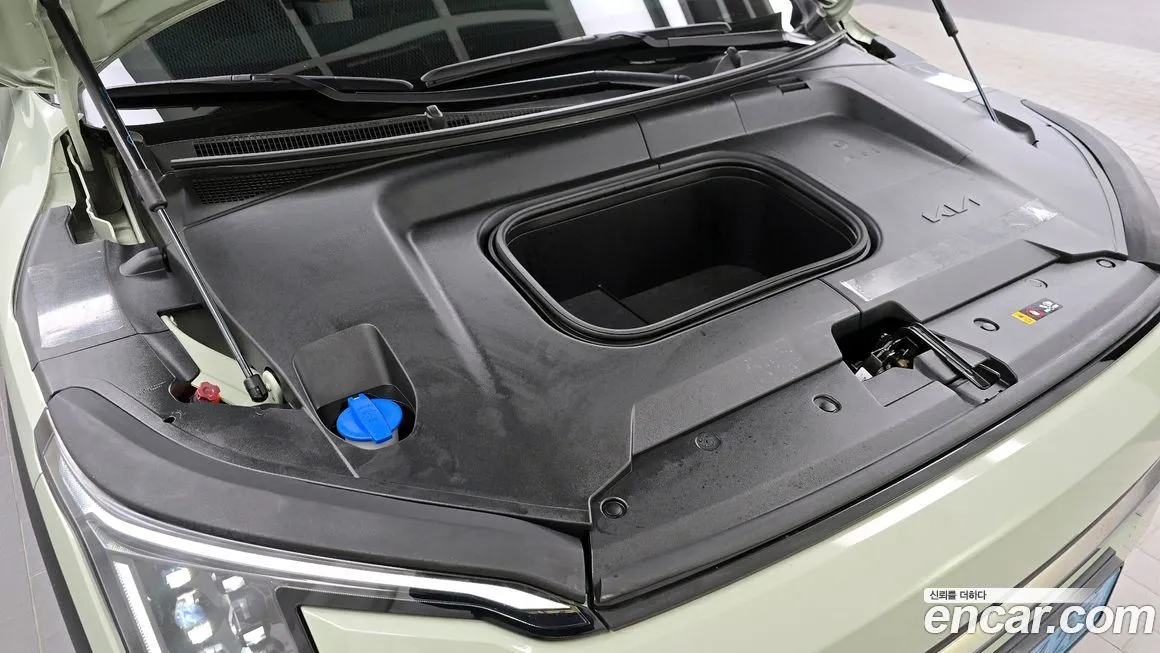 Kia EV3 — фото 6