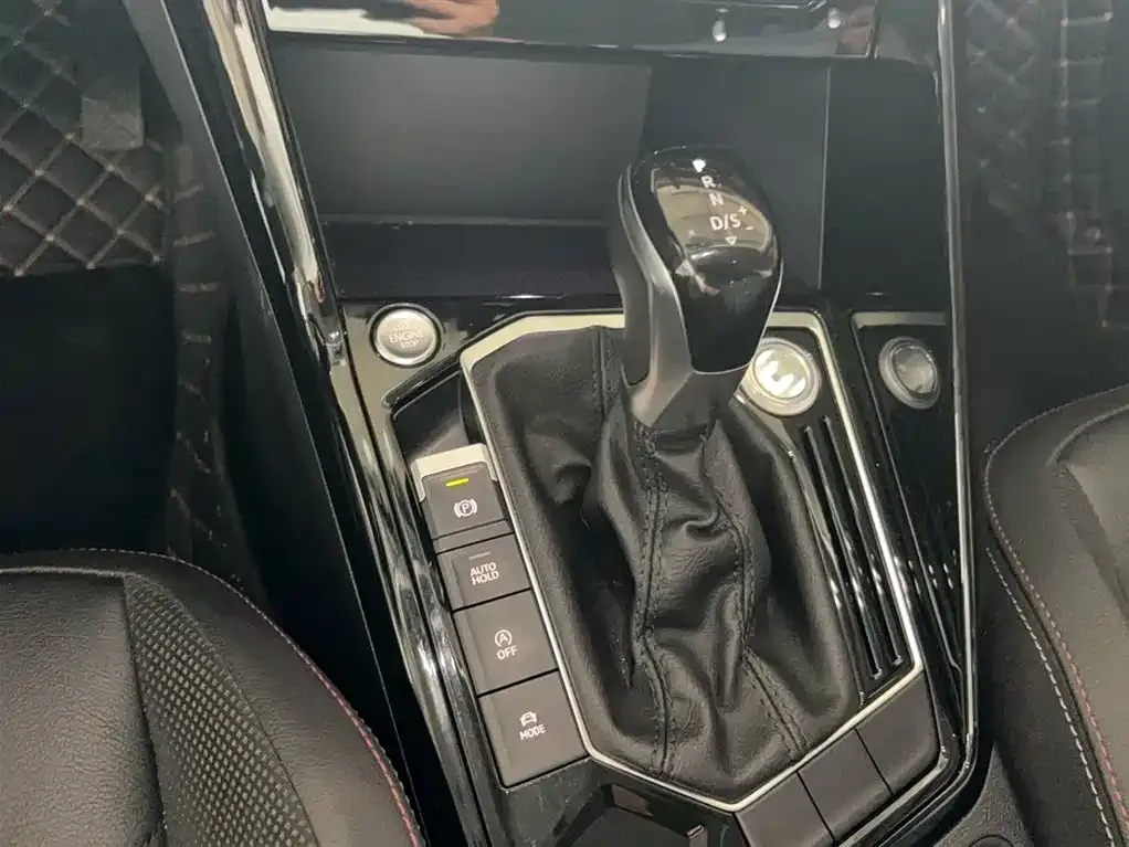 Volkswagen Tayron 2021 из CN, фото 10