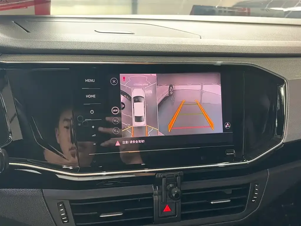 Volkswagen Tayron 2021 из CN, фото 3